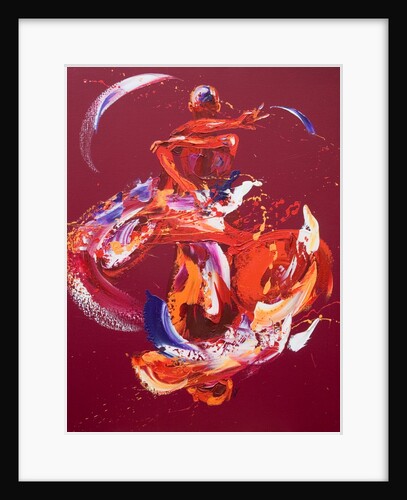 Liberty, 2009 by Penny Warden