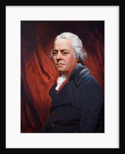 Henry Holland by John Opie