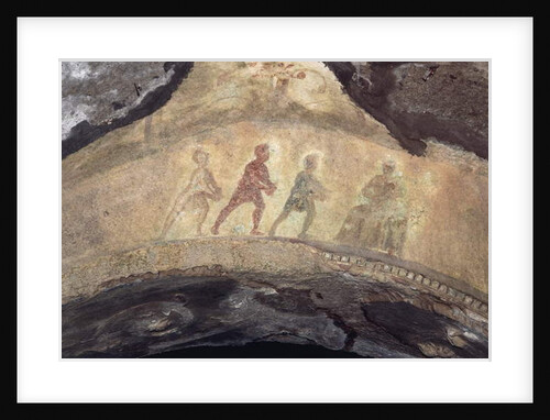 The Adoration of the Magi by Roman