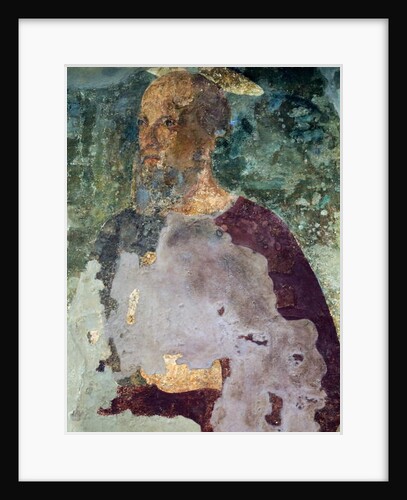 Saint Paul, 1474 by Luca Signorelli