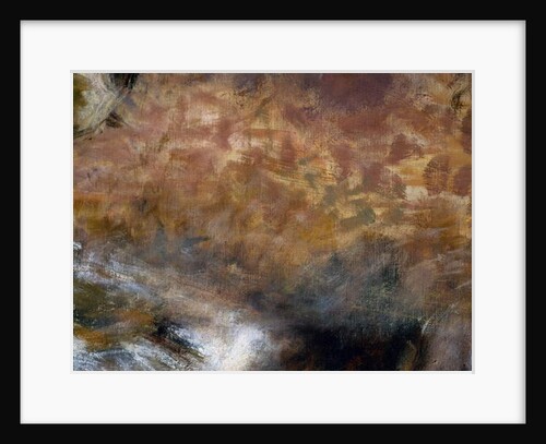 Nuanced on the contour by Tranquillo Cremona