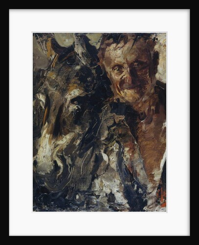 Two philosophers, 1909 by Vicenzo Irolli