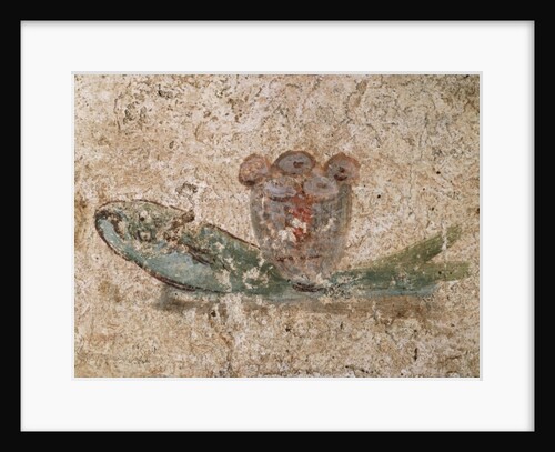 Fish, Chapel of the Good Shepherd by Anonymous