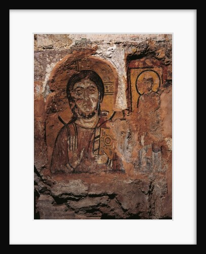 Christ and St. Urban by Roman