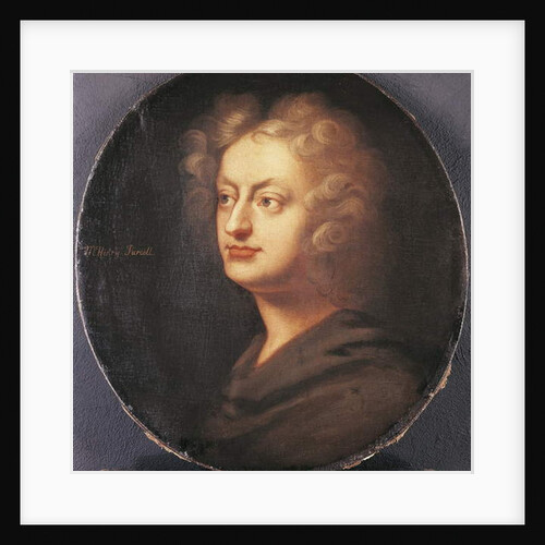 Henry Purcell, c.1695 by Johann Closterman