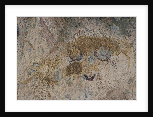 Wild animals by Prehistoric Prehistoric