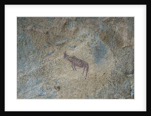 Animal figure by Prehistoric Prehistoric