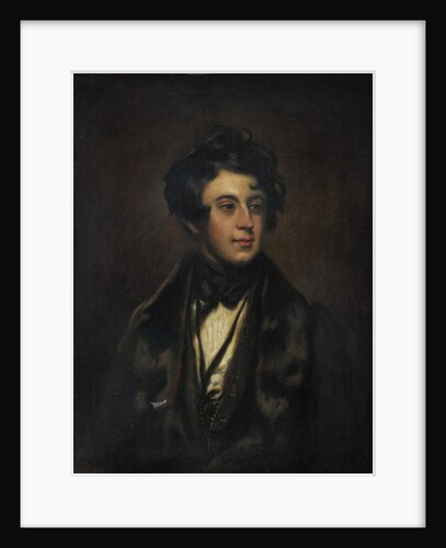 Charles Dickens, 1927 by Samuel (after) Drummond
