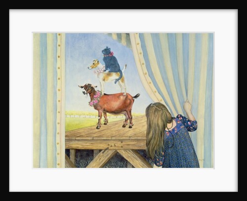 Private View by Ditz Ditz