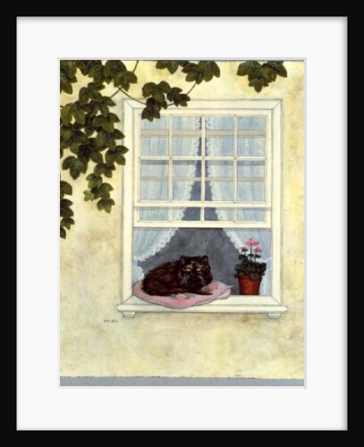 Pam's Cat by Ditz Ditz