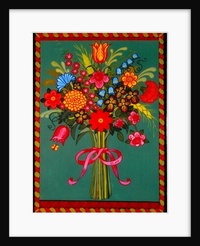 Flowers by Ditz Ditz