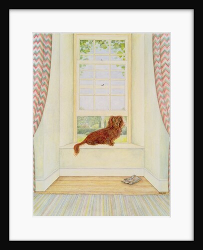 Boef van Keulen by Ditz Ditz