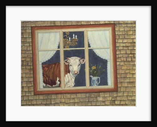 Rossland Daffodils by Ditz Ditz