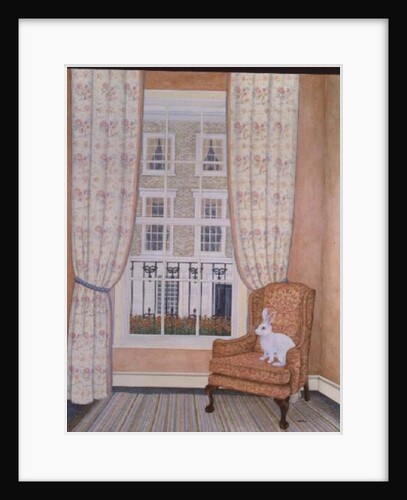Opposite Windows by Ditz Ditz