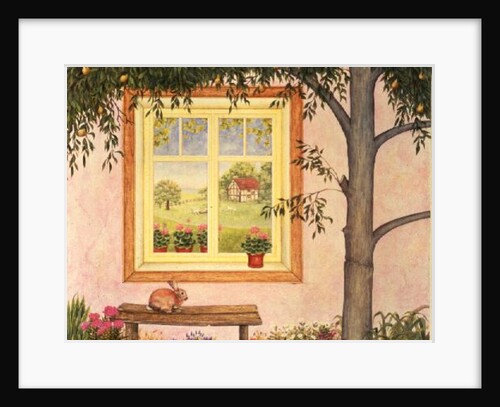 Outside out by Ditz Ditz