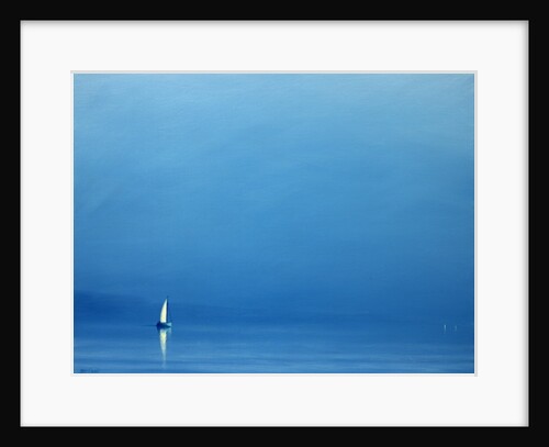 Summer Haze by Derek Hare