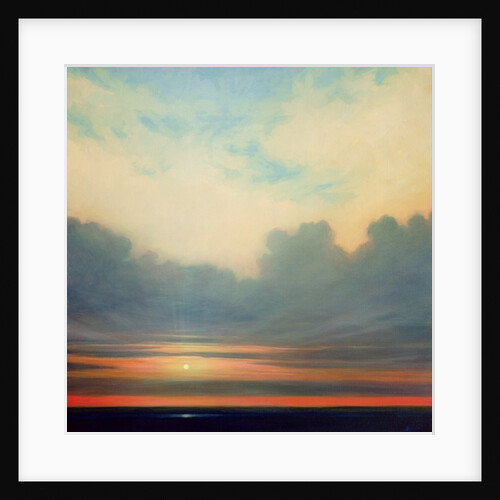 Close of Day by Derek Hare