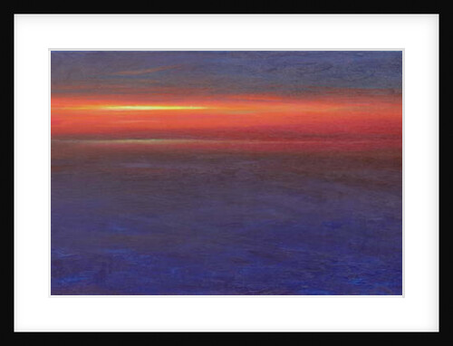 Horizon by Derek Hare
