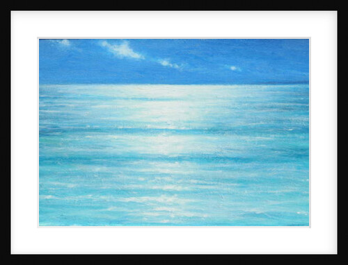 Reflections, 2013 by Derek Hare