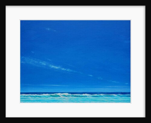 Offshore by Derek Hare