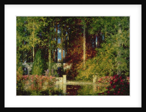 Peace by Thomas Edwin Mostyn