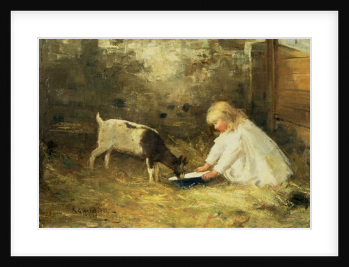 The Kid by Robert Gemmell Hutchison