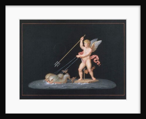 Amor Nobile by Felice Pantaloni