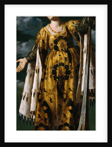 Allegory of Hope, c.1617-18 by Alessandro Turchi