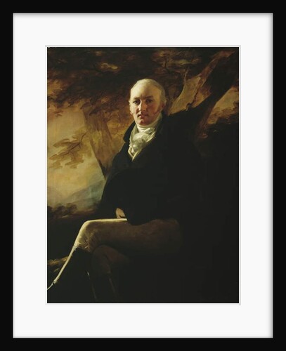 Sir James Montgomery, 2nd Baronet of Stanhope, 1804 by Henry Raeburn