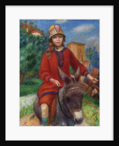 The Promenade, 1927 by William James Glackens