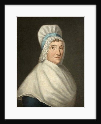 Madame Gabriel Cotte, c.1790 by Louis Cretien de Heer