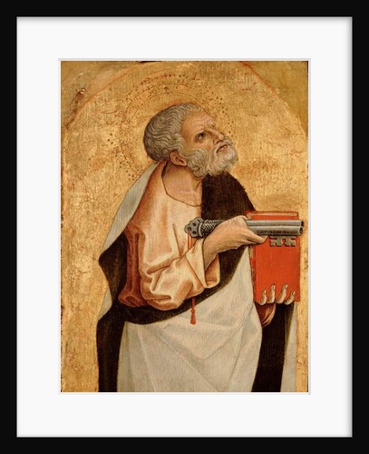Untitled by Carlo Crivelli