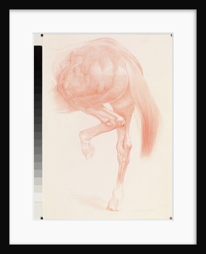 Kicking Off, Series 4, 2012 by Emma Kennaway