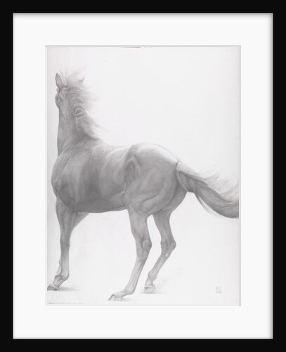 Kicking Off, Series 2, 2012 by Emma Kennaway