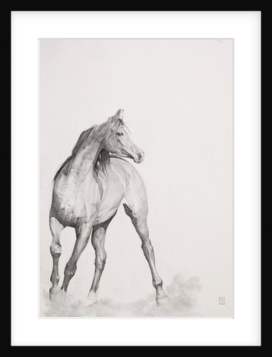 Moving Image, Series 1, 2012 by Emma Kennaway