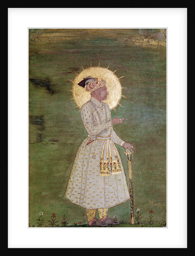 Akbar by Indian School