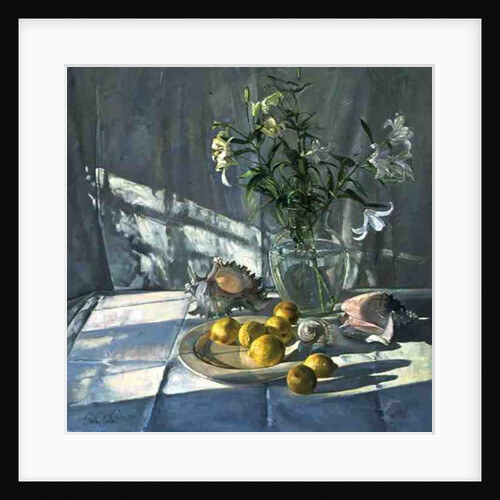 Reflections and Shadows by Timothy Easton