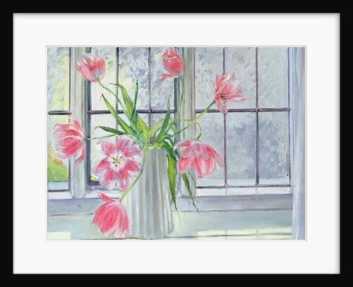 Full Blown, 1990 by Timothy Easton