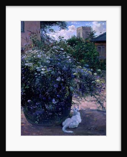 Bee Watching by Timothy Easton