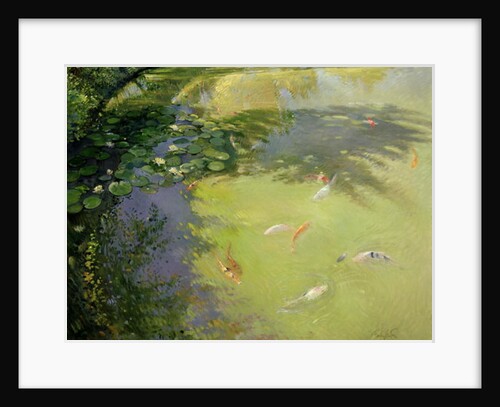 Featherplay by Timothy Easton