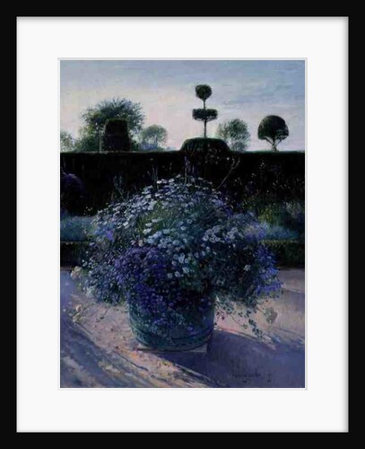 Centrepiece, 1995 by Timothy Easton