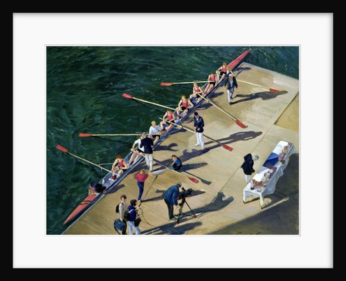 Holding, 1996 by Timothy Easton