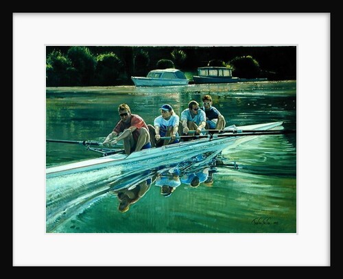 World Champions, 1998 by Timothy Easton