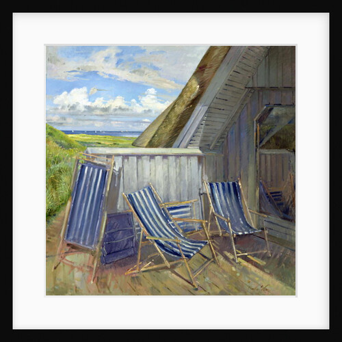 Danish Blue, 1999-2000 by Timothy Easton