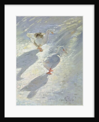 Against the Slope by Timothy Easton