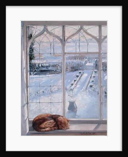 Sleeper, 1996 by Timothy Easton