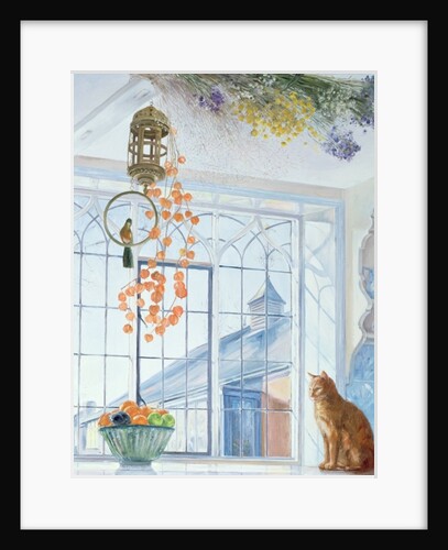 Lanterns by Timothy Easton