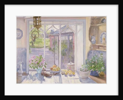 The Ignored Bird by Timothy Easton