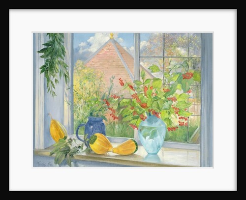Bouquet Garnie by Timothy Easton