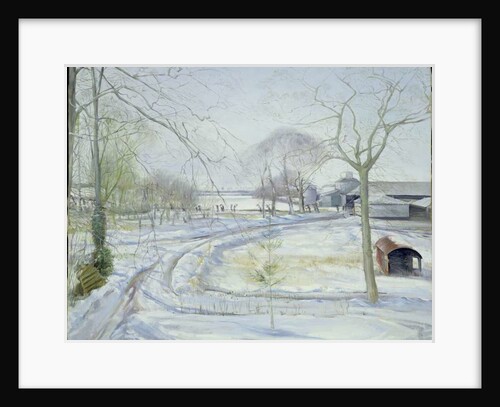 Procession by Timothy Easton